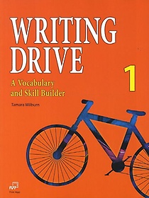 Writing Drive 1