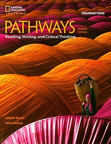<font title="Pathways Foundations SB : Reading, Writing and Critical Thinking">Pathways Foundations SB : Reading, Writi...</font>