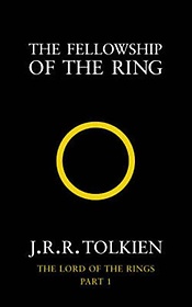 <font title="The Fellowship of the Ring Vol 1 (The Lord of the Rings)">The Fellowship of the Ring Vol 1 (The Lo...</font>