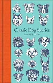<font title="Classic Dog Stories (Macmillan Collector