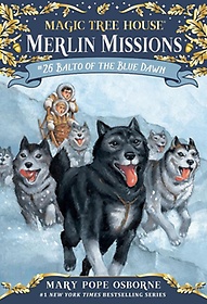 <font title="Merlin Mission #26:Balto of the Blue Dawn">Merlin Mission #26:Balto of the Blue Daw...</font>