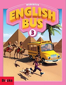 English Bus 3(Workbook)