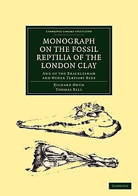 <font title="Monograph on the Fossil Reptilia of the London Clay">Monograph on the Fossil Reptilia of the ...</font>