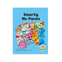 ο ÿ 27 Smarty No Pants