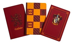 <font title="Gryffindor Pocket Notebook Collection (Set of 3)">Gryffindor Pocket Notebook Collection (S...</font>