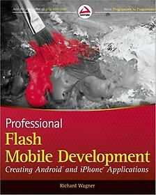 Professional Flash Mobile Development