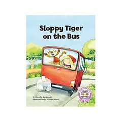 <font title="ο ÿ 12 Sloppy Tiger on the Bus">ο ÿ 12 Sloppy Tiger on the B...</font>