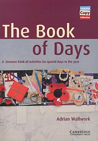 Book of Days Teacher