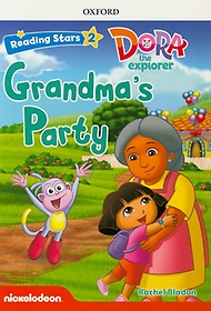 DORA Grandma’s Party