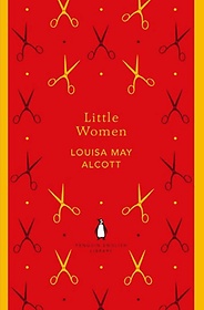 <font title="Little Women (The Penguin English Library)">Little Women (The Penguin English Librar...</font>