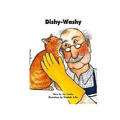 ο ÿ 05 Dishy-Washy
