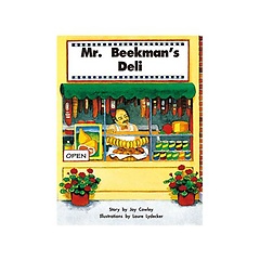 ο ÿ 08 Mr. Beekman