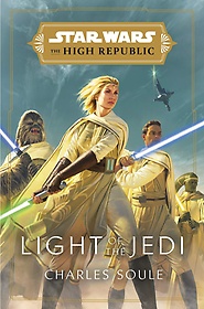 <font title="Star Wars: Light of the Jedi (The High Republic)">Star Wars: Light of the Jedi (The High R...</font>