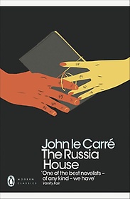 The Russia House. John Le Carr