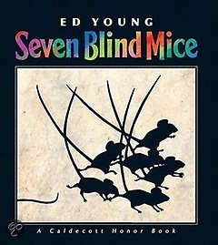 ο Seven Blind Mice
