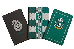 <font title="Slytherin Pocket Notebook Collection (Set of 3)">Slytherin Pocket Notebook Collection (Se...</font>