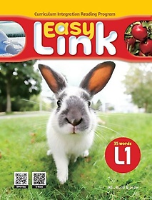 <font title="Easy Link 1 (Student Book + Workbook + QR Code)">Easy Link 1 (Student Book + Workbook + Q...</font>