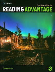 Reading Advantage 3(SB)