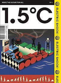 <font title="1.5(1.5) ISSUE No 1: Electric Shock!(âȣ)">1.5(1.5) ISSUE No 1: Electric Shoc...</font>