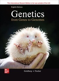 <font title="Genetics: From Genes To Genomes ISE(Paperback)">Genetics: From Genes To Genomes ISE(Pape...</font>