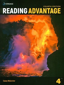 Reading Advantage 4(SB)