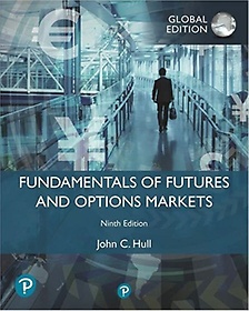 <font title="Fundamentals of Futures and Options Markets (Global Edition)">Fundamentals of Futures and Options Mark...</font>