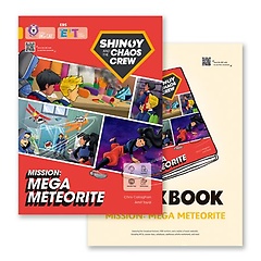 <font title="EBS ELT Big Cat Heroes Band 9 Shinoy and the Chaos Crew Mission: Mega Meteorite">EBS ELT Big Cat Heroes Band 9 Shinoy and...</font>
