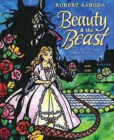 <font title="Beauty & the Beast : A Pop-up Book of the Classic Fairy Tale">Beauty & the Beast : A Pop-up Book of th...</font>