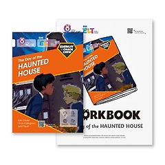 <font title="EBS ELT Big Cat Heroes Band 10 Shinoy and the Chaos Crew: The Day of the Haunted House">EBS ELT Big Cat Heroes Band 10 Shinoy an...</font>