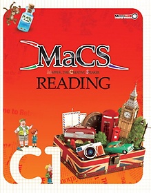 MaCS Reading C1