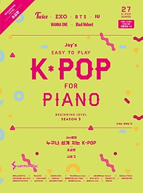 <font title="Joy   ġ K-POP Season 3(ʱ)">Joy   ġ K-POP Season 3(...</font>