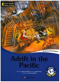 Adrift in the Pacific(15ҳ ǥ)