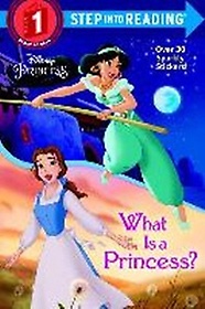 What Is a Princess? (Disney Princess)