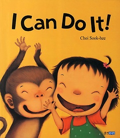 I CAN DO IT( )