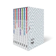 <font title="HBR Insights Future of Business Boxed Set (8 Books)">HBR Insights Future of Business Boxed Se...</font>