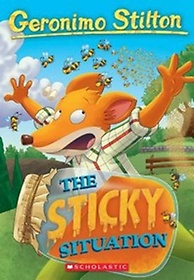 Geronimo Stilton