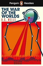 <font title="Penguin Readers Level 1: The War of the Worlds">Penguin Readers Level 1: The War of the ...</font>