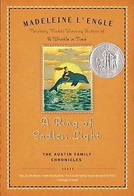<font title="A Ring of Endless Light (Book #4) (1981 Newbery Honor)">A Ring of Endless Light (Book #4) (1981 ...</font>