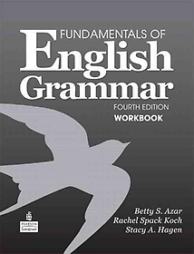 <font title="Fundamentals of English Grammar (Work Book)">Fundamentals of English Grammar (Work Bo...</font>