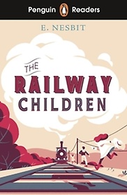 <font title="Penguin Readers Level 1: The Railway Children">Penguin Readers Level 1: The Railway Chi...</font>