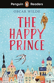 <font title="Penguin Readers Starter: The Happy Prince">Penguin Readers Starter: The Happy Princ...</font>