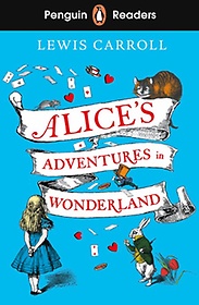<font title="Penguin Readers Level 2: Alice