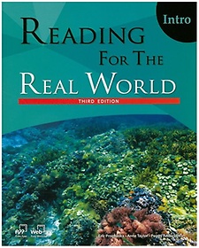 Reading for the Real World Intro