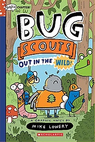 Out in the Wild! (Bug Scouts #1)