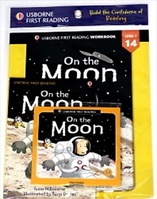 <font title="Usborne First Reading Workbook Set 1-14 : On the Moon (with CD)">Usborne First Reading Workbook Set 1-14 ...</font>