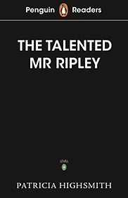 <font title="Penguin Readers Level 6: The Talented Mr Ripley">Penguin Readers Level 6: The Talented Mr...</font>