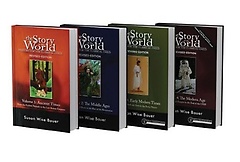<font title="Story of the World, Text Bundle, Paperback Revised Edition">Story of the World, Text Bundle, Paperba...</font>