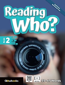 Reading Who? Basic 2 : 55~65 words