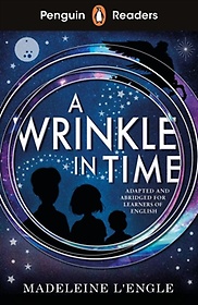 <font title="Penguin Readers Level 3: A Wrinkle in Time">Penguin Readers Level 3: A Wrinkle in Ti...</font>