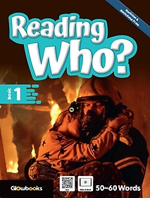 Reading Who? Basic 1 : 50~60 words